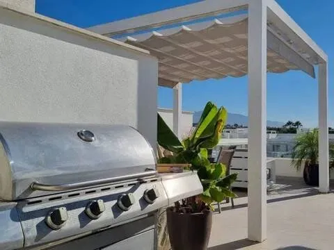 Pis de 92 m² a Estepona