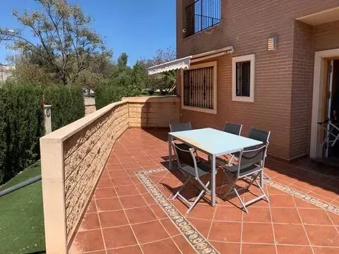 Pis de 239 m² a Sant Joan d'Alacant