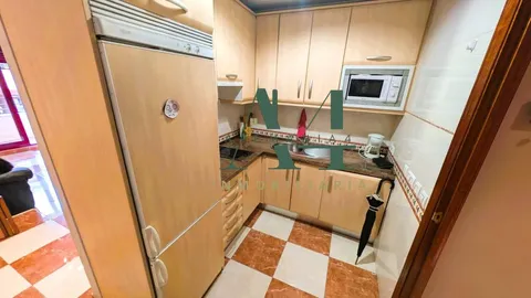 Квартира 50 м² в Cáceres