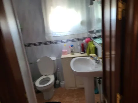 Pis de 100 m² a Baza