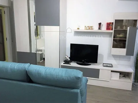 Wohnung 33 m² in Salamanca (4/13)