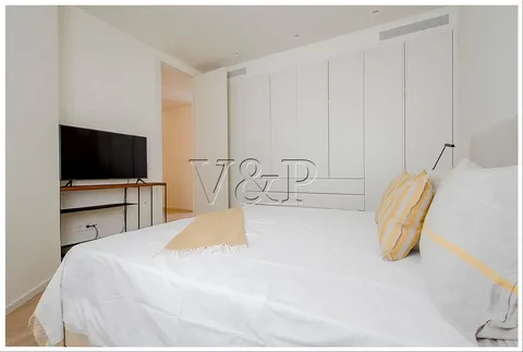 Pis de 145 m² a Madrid