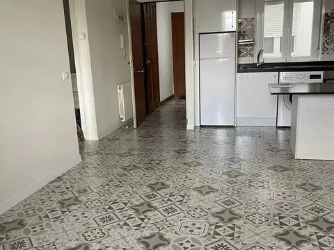 Pis de 57 m² a Logronyo