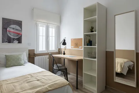 Pis de 57 m² a Getafe