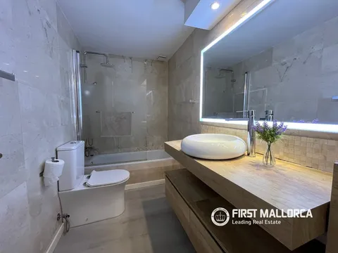 Pis de 86 m² a Calvià