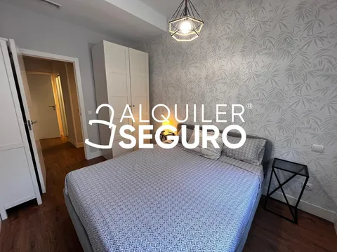 Appartement 85 m² à Madrid