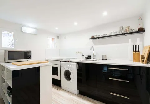 Appartamento 51 m² a Madrid