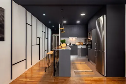 Appartamento 100 m² a Barcelona