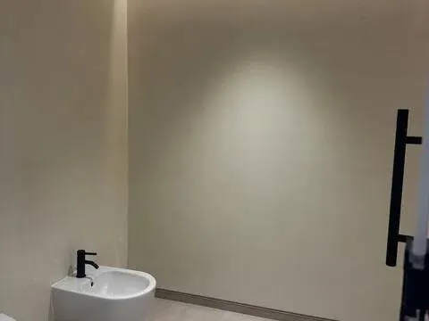 Pis de 400 m² a Màlaga