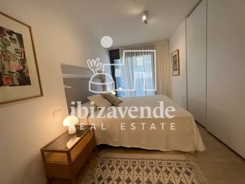 Pis de 90 m² a Eivissa