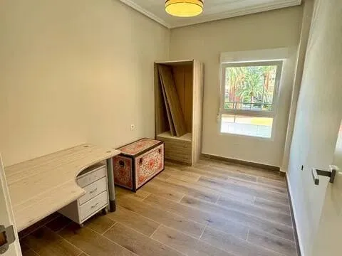 Pis de 95 m² a València