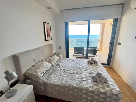 Pis de 110 m² a Altea