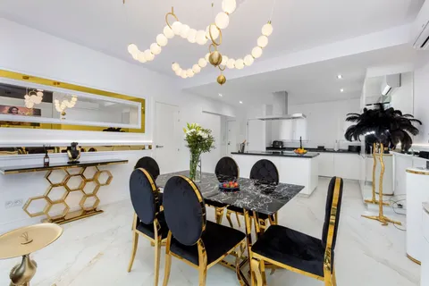 Pis de 95 m² a Marbella