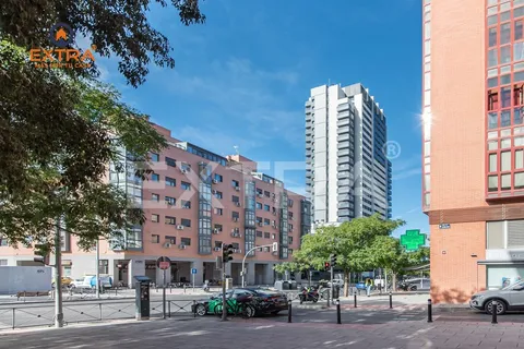 Pis de 48 m² a Madrid