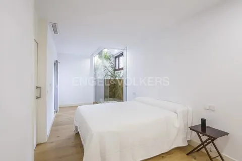 Appartamento 186 m² a Madrid