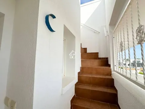 Квартира 91 м² в Orihuela