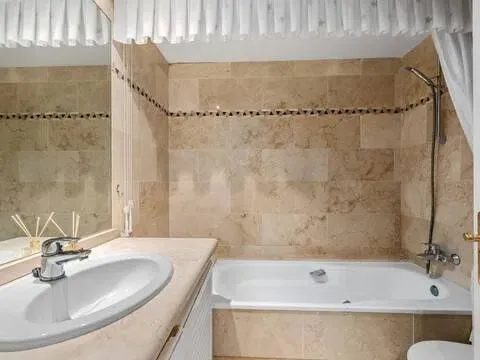Pis de 113 m² a Marbella