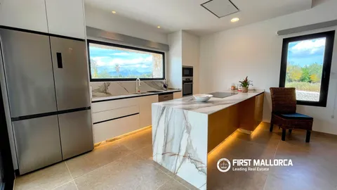 Appartamento 320 m² a Muro