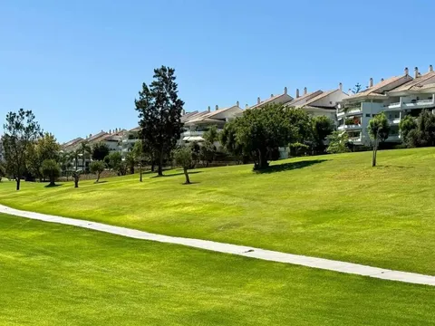 Pis de 110 m² a Marbella