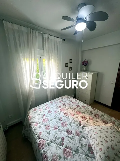 Pis de 60 m² a Madrid