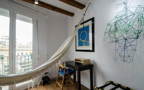 Appartement 67 m² à Barcelone