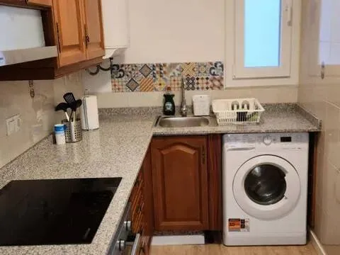 Habitació de lloguer, València