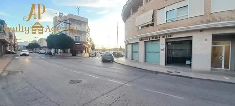 Квартира 90 м² у Petrer
