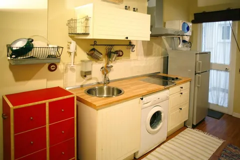 Appartement 40 m² à Séville