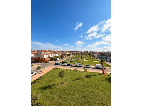 Pis de 80 m² a Badajoz