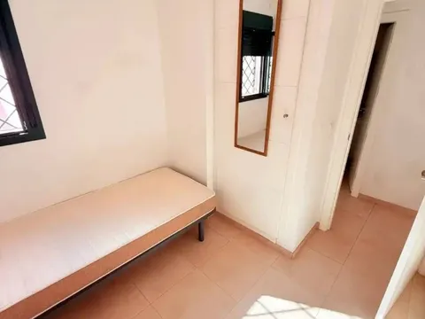 Pis de 65 m² a Màlaga