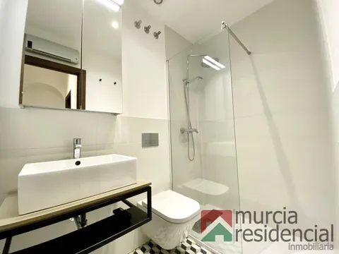 Pis de 85 m² a Múrcia