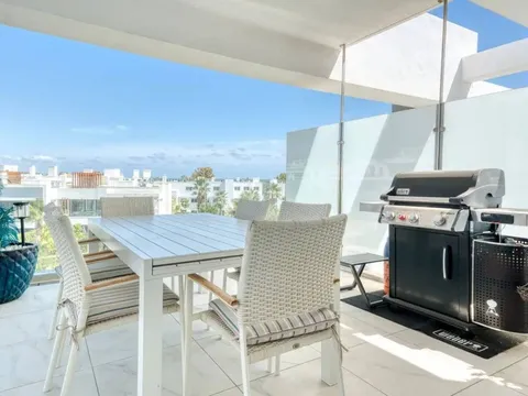 Pis de 99 m² a Estepona