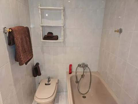 Zimmer zur Miete, Madrid