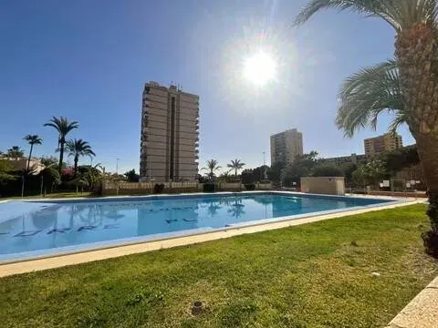 Pis de 47 m² a Roquetas de Mar