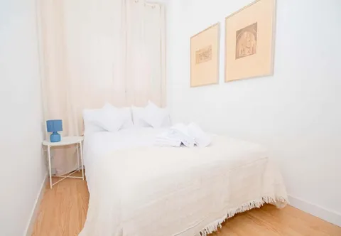 Pis de 76 m² a Madrid
