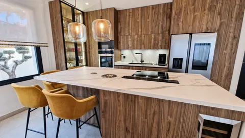 Casa de 360 m² a Cerceda
