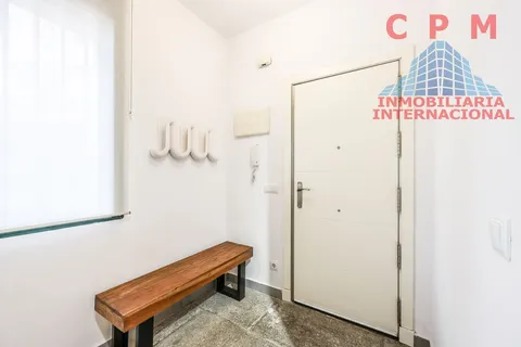 Квартира 85 м² в Мадриде