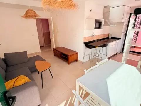 Pis de 65 m² a Màlaga (3/20)