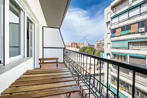 Stanza in affitto, Alacant / Alicante