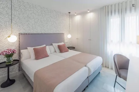 Wohnung 140 m² in Málaga