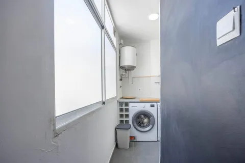 Zimmer zur Miete, Valencia