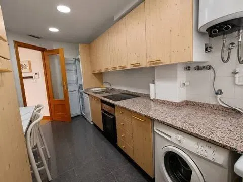 Pis de 60 m² a Múrcia