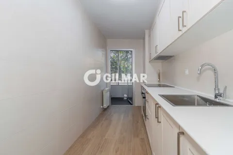 Appartamento 86 m² a Madrid