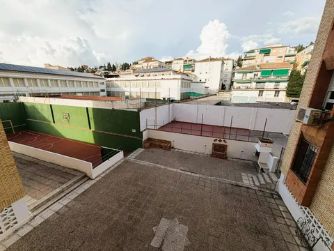Wohnung 170 m² in Granada