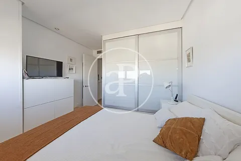 Pis de 71 m² a Madrid