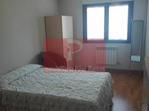 Pis de 50 m² a Lleó