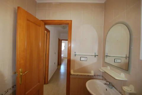 Pis de 72 m² a Los Montesinos