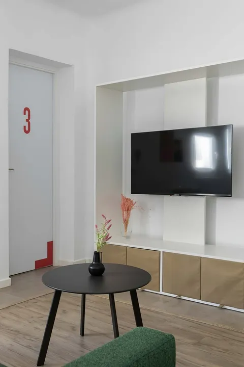 Zimmer zur Miete, Getafe