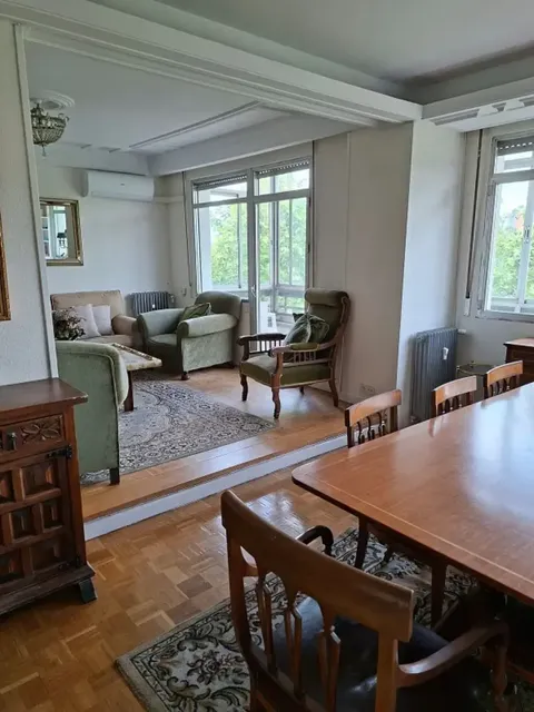 Wohnung 110 m² in Madrid