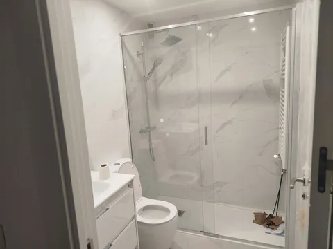 Pis de 120 m² a Salamanca